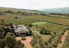 13 Olives, Somerset West by Euphoric Leisure